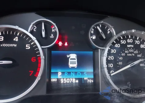 2015 Toyota Tundra Platinum 5.7L V8 from USA, damaged, VIN 5TFGY5F1XFX190989